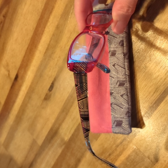 NWT Victoria Klein eyewear +1.25 readers - Picture 6 of 16